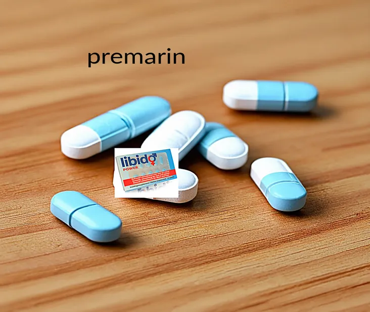 Premarin 3